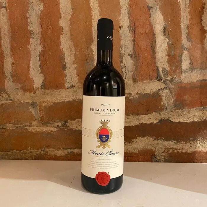 Die Weine der Tenuta di Montechiaro